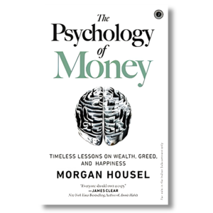 The Psychology of Money